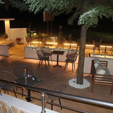Hotel Konaki Арнея Екстер'єр фото