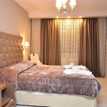 Hotel Konaki Арнея Екстер'єр фото