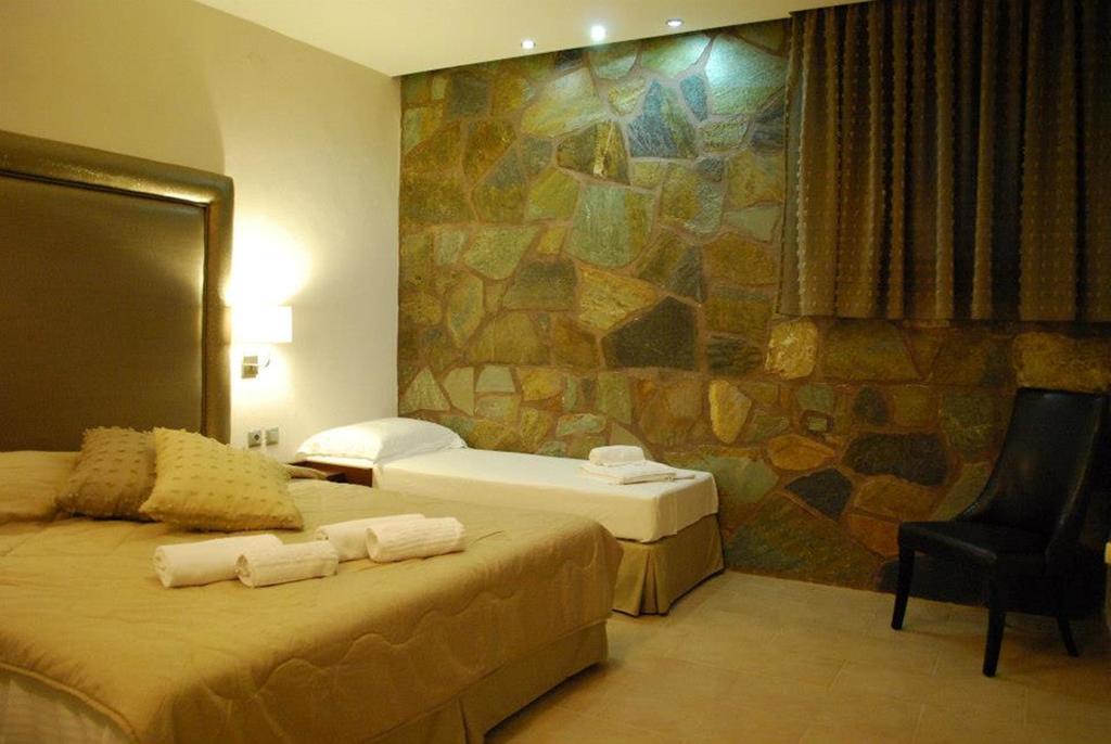 Hotel Konaki Арнея Екстер'єр фото