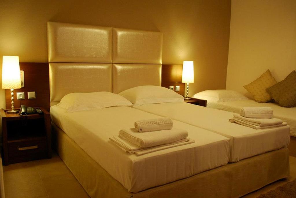 Hotel Konaki Арнея Екстер'єр фото
