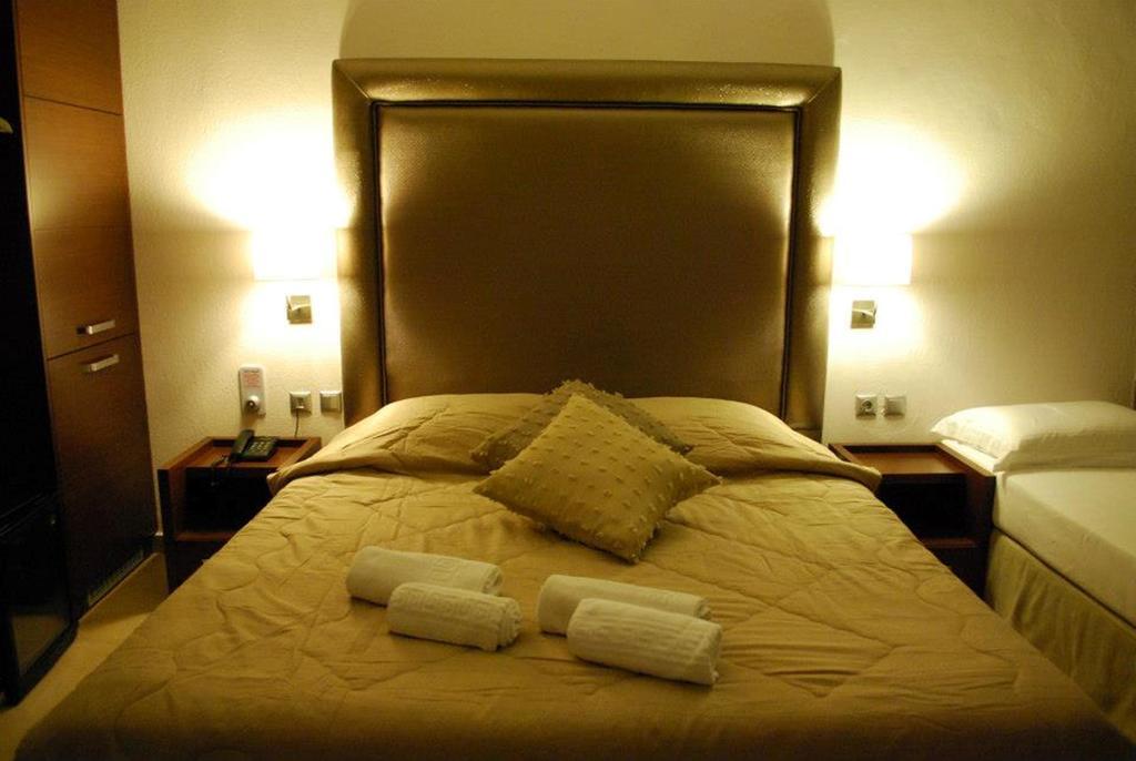 Hotel Konaki Арнея Екстер'єр фото