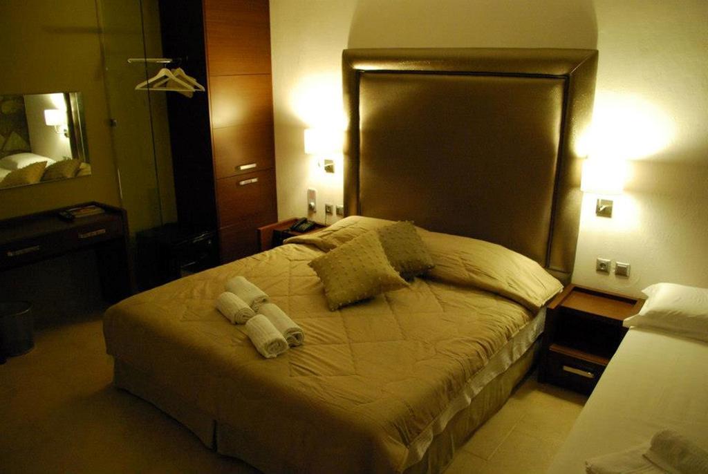 Hotel Konaki Арнея Екстер'єр фото