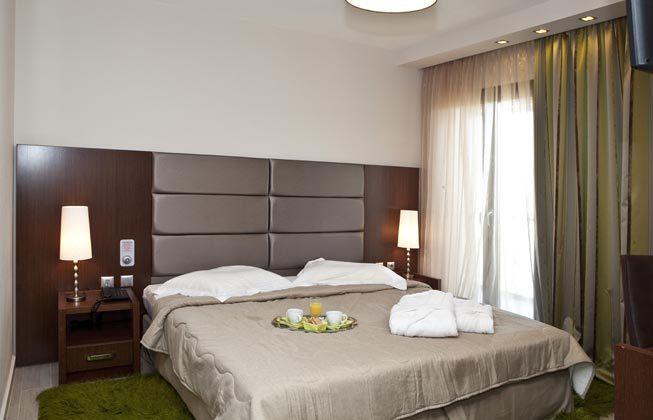 Hotel Konaki Арнея Номер фото