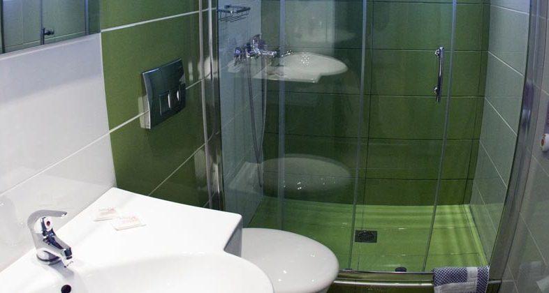 Hotel Konaki Арнея Номер фото