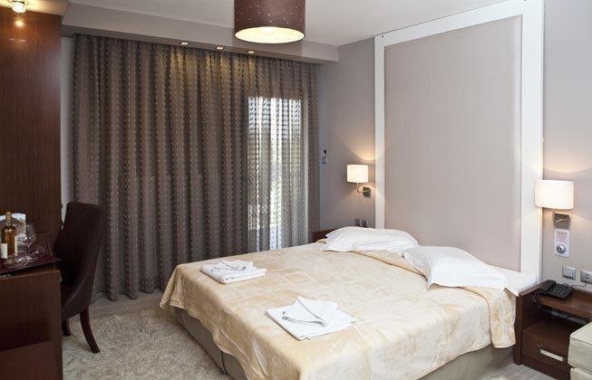 Hotel Konaki Арнея Екстер'єр фото