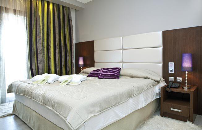 Hotel Konaki Арнея Номер фото