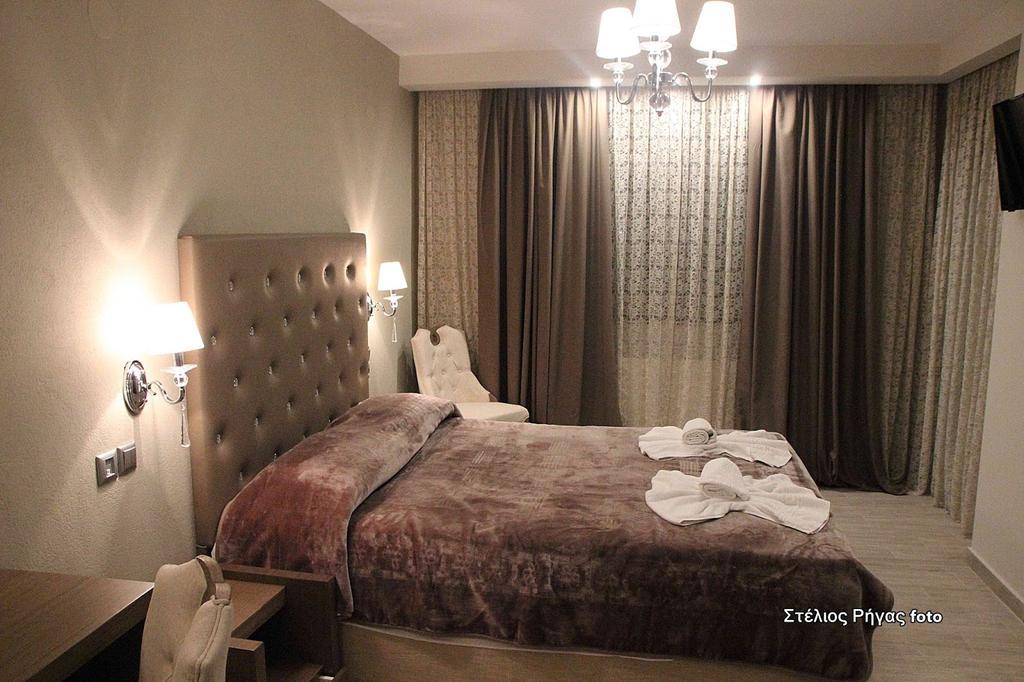 Hotel Konaki Арнея Екстер'єр фото
