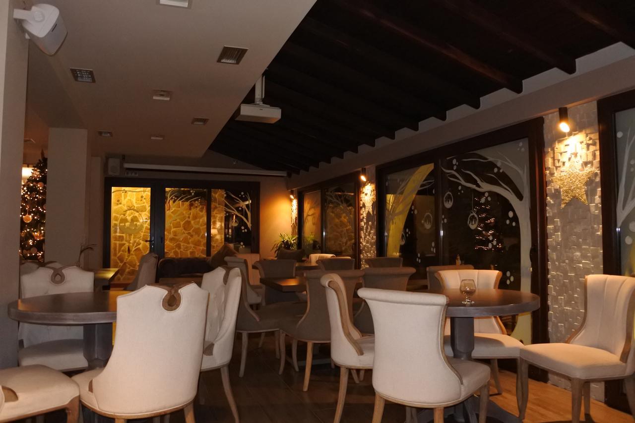 Hotel Konaki Арнея Екстер'єр фото