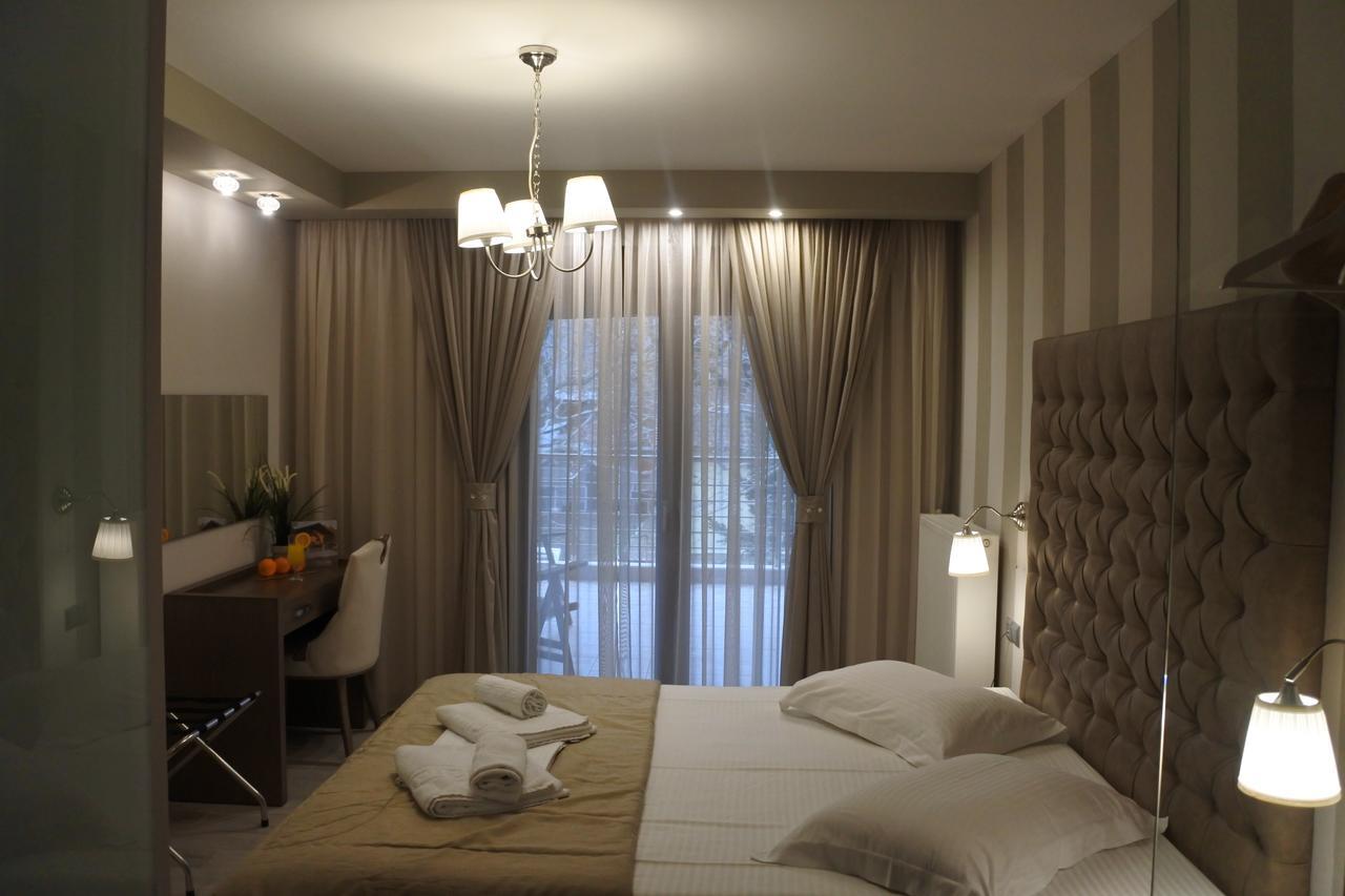 Hotel Konaki Арнея Екстер'єр фото