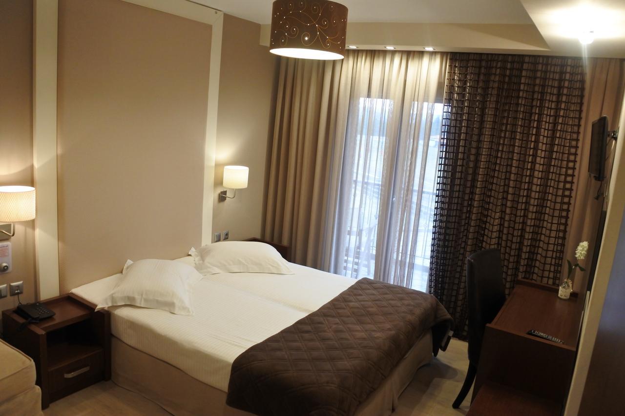 Hotel Konaki Арнея Екстер'єр фото