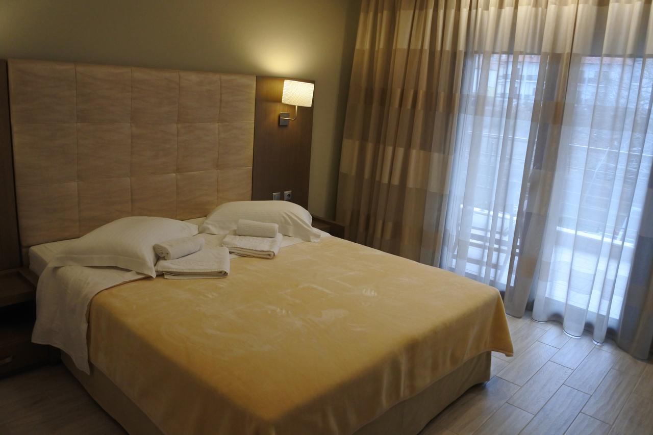 Hotel Konaki Арнея Екстер'єр фото
