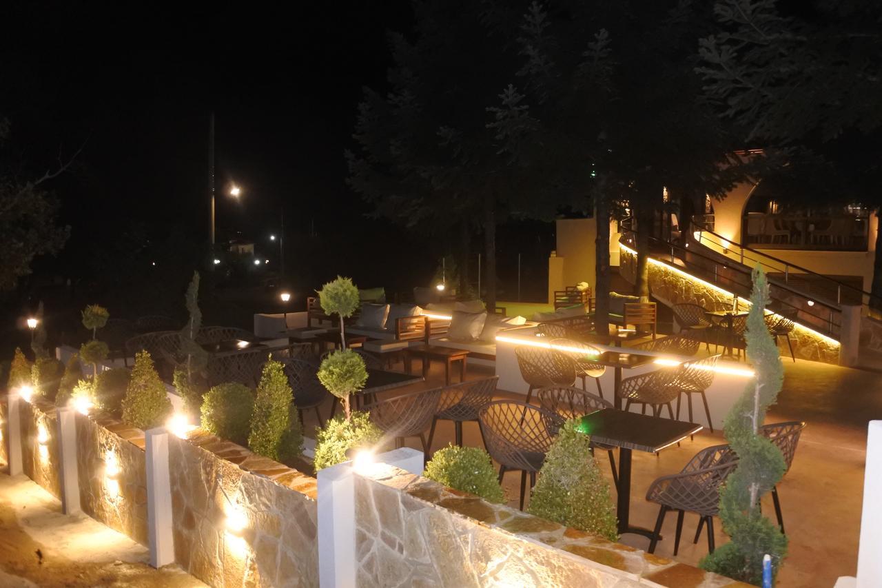 Hotel Konaki Арнея Екстер'єр фото