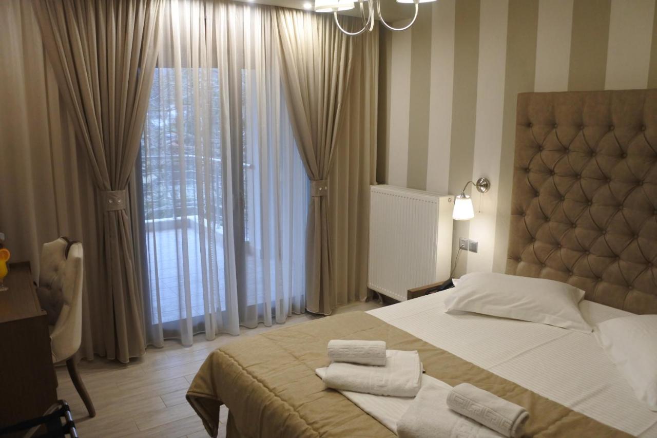 Hotel Konaki Арнея Екстер'єр фото