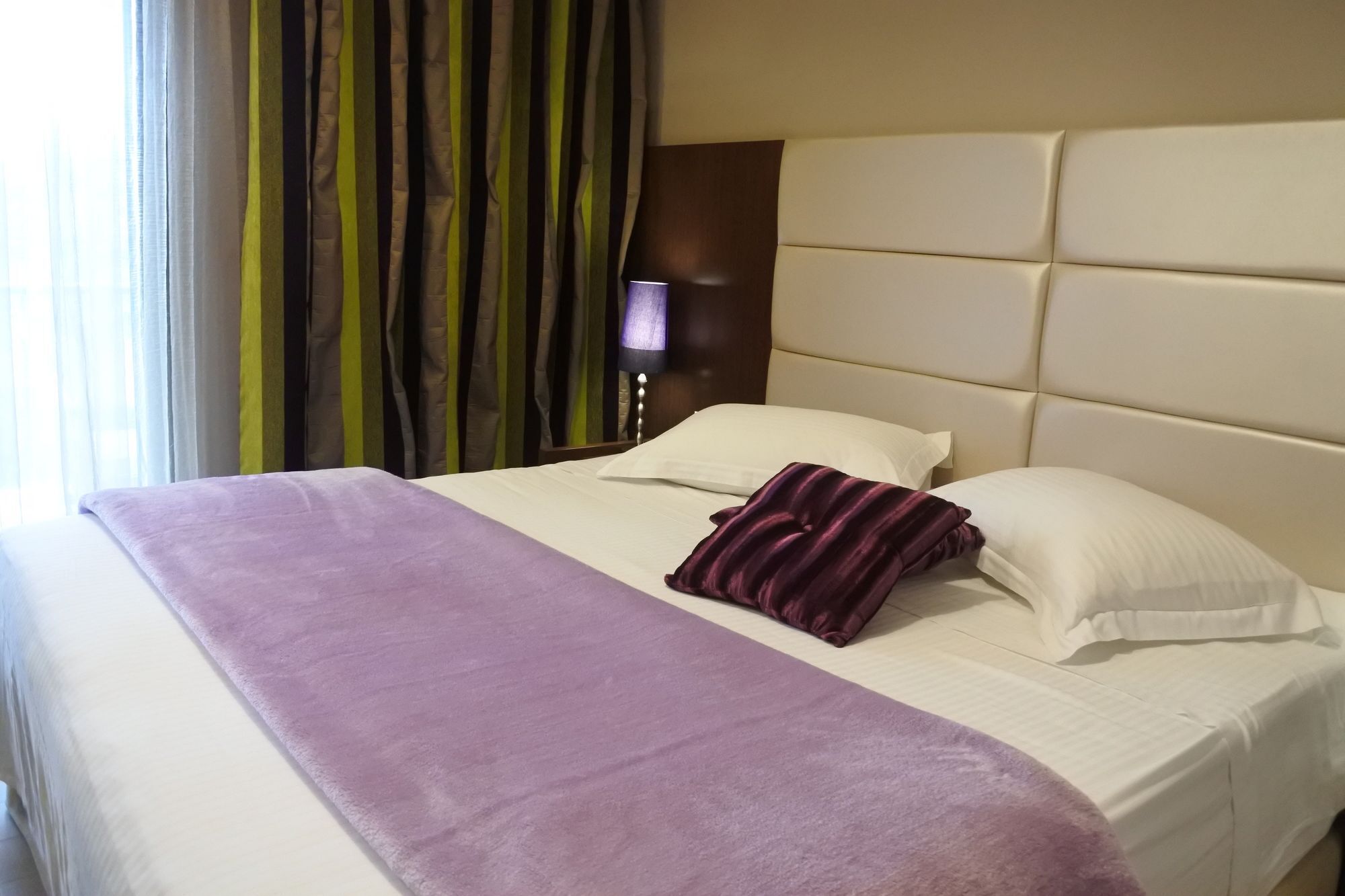 Hotel Konaki Арнея Екстер'єр фото