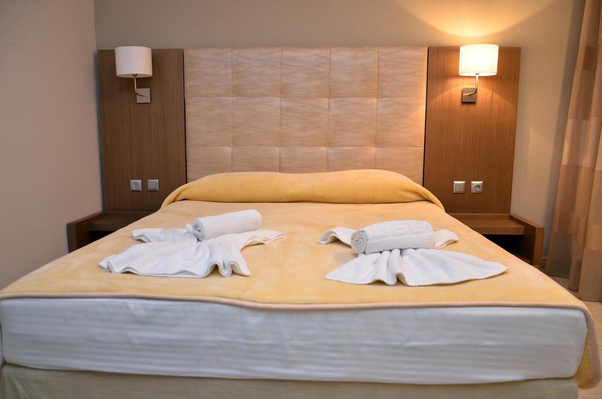 Hotel Konaki Арнея Екстер'єр фото