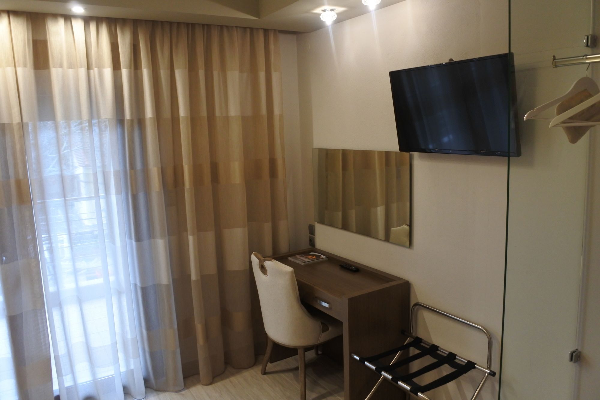Hotel Konaki Арнея Екстер'єр фото
