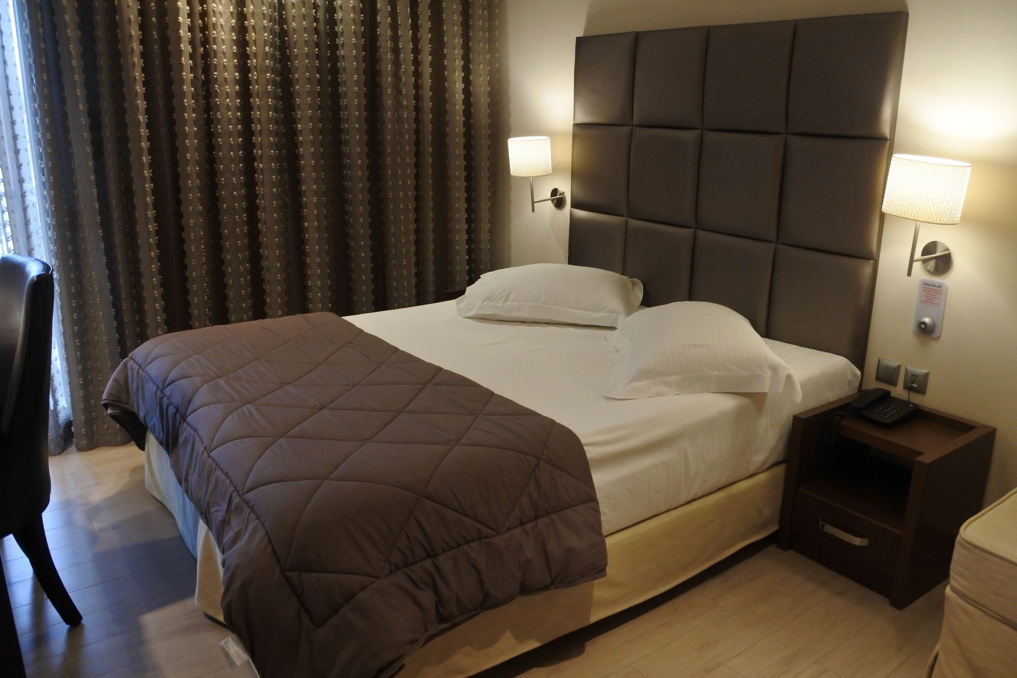 Hotel Konaki Арнея Екстер'єр фото