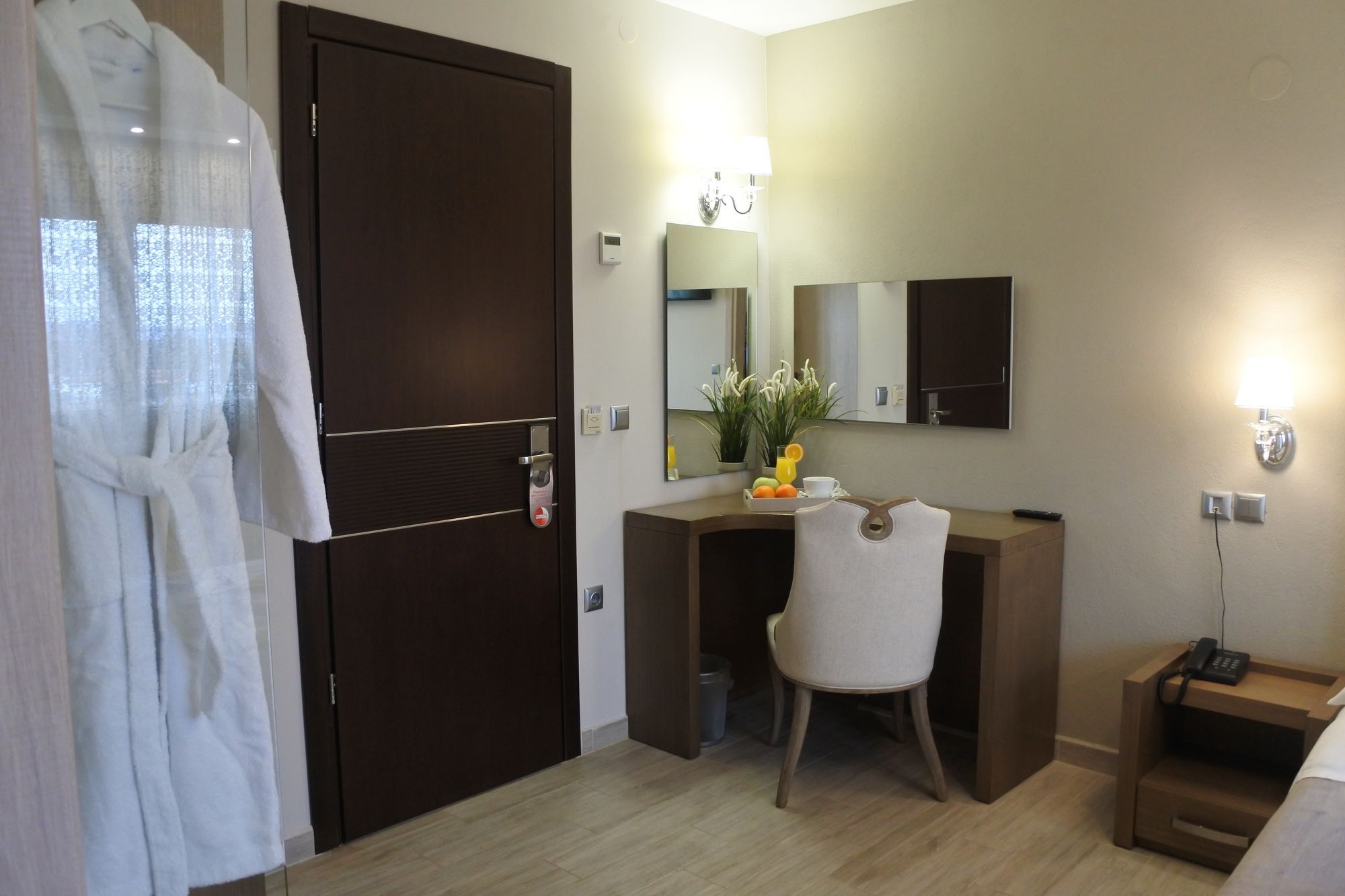 Hotel Konaki Арнея Екстер'єр фото