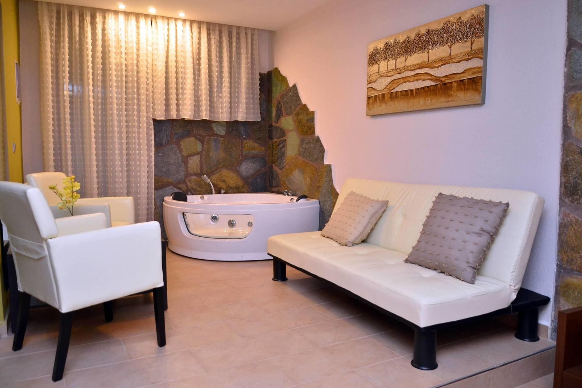 Hotel Konaki Арнея Екстер'єр фото